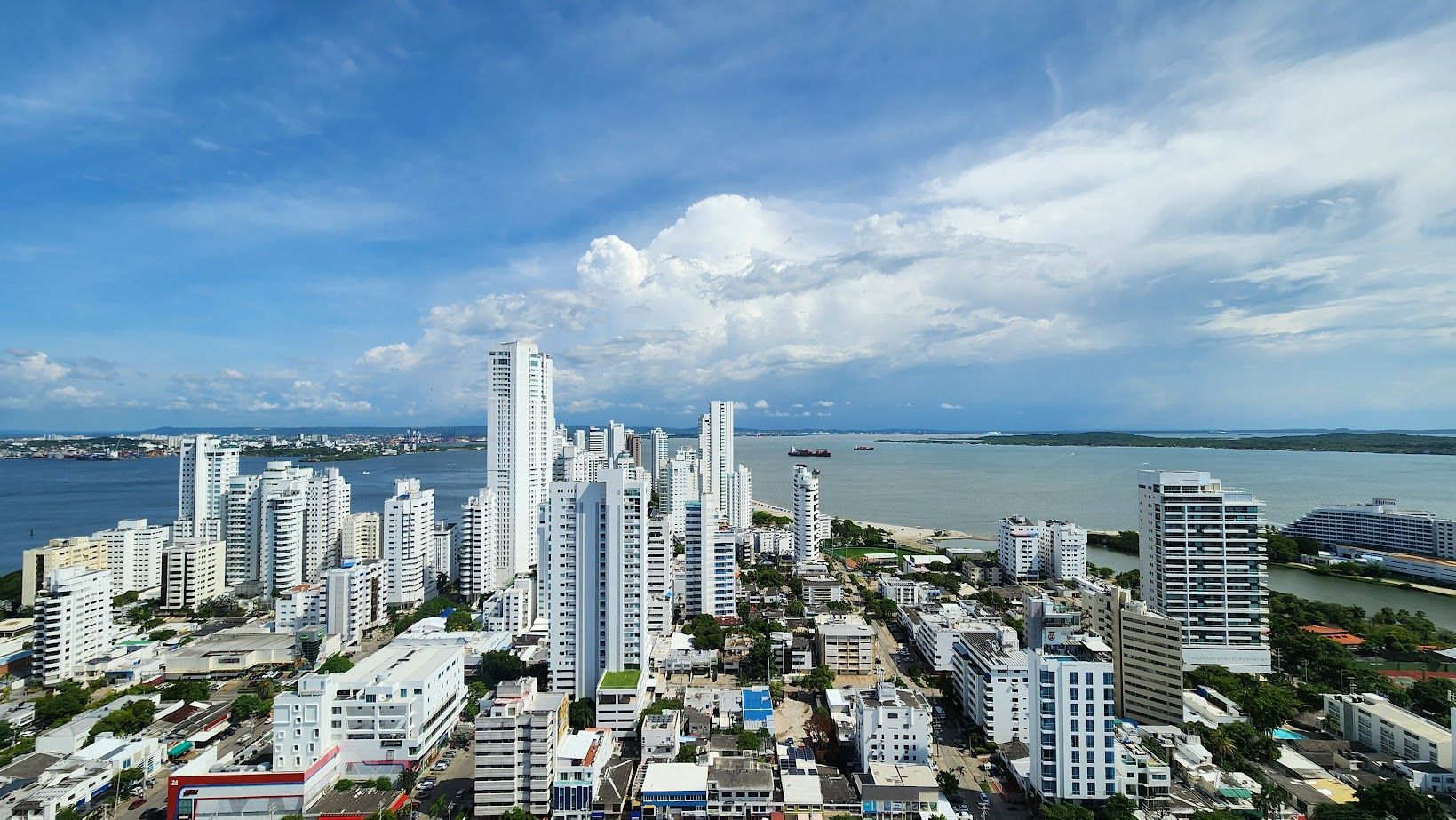 Top 3 Global Finalists for the Responsible Seafood Innovation Awards (Aquaculture Category) at 2025 Responsible Seafood Summit in Cartagena, Colombia