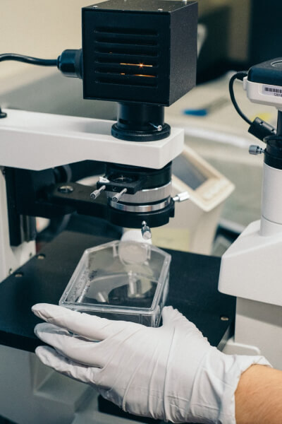 laboratory #3